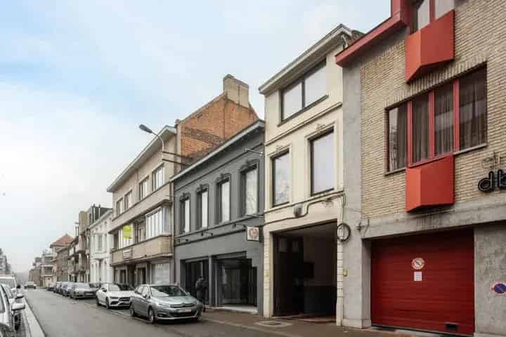 Opbrengsteigendom te koop in Geraardsbergen