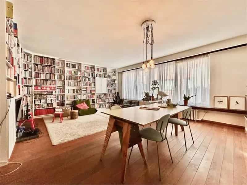 Appartement te huur Antwerpen