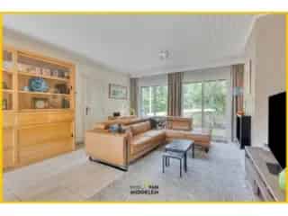 Bungalow te koop - Groot-Bijgaarden RBU21512