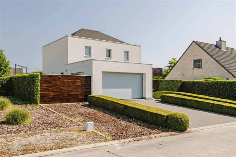 Huis te koop in Oudenaarde