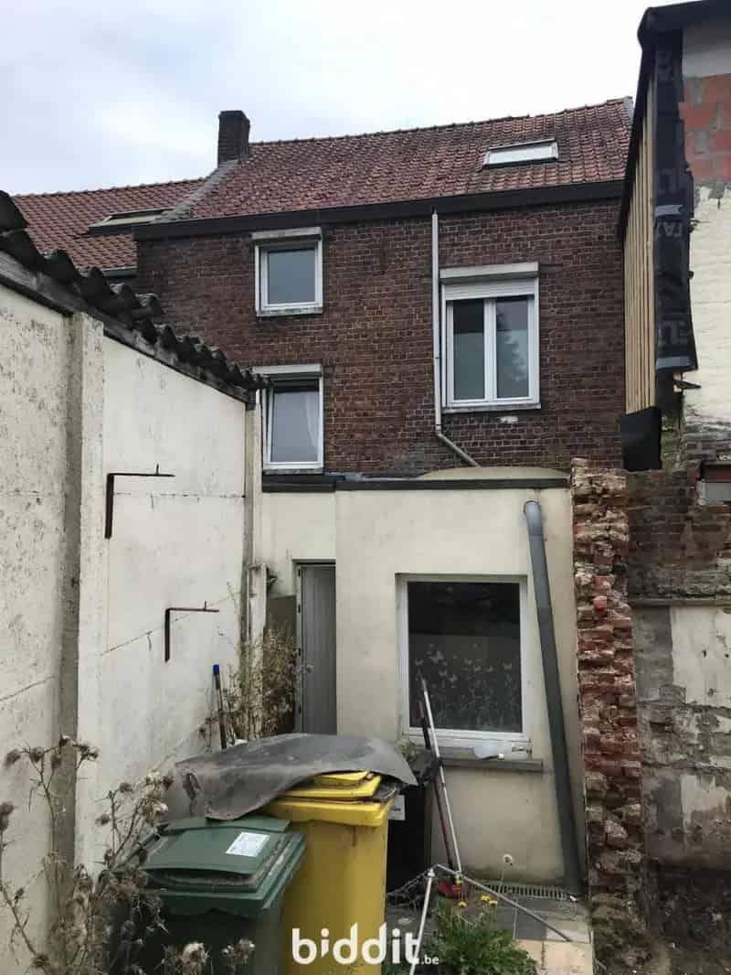 WONING MET TUIN 3320 Hoegaarden, Stoopkensstraat 66 