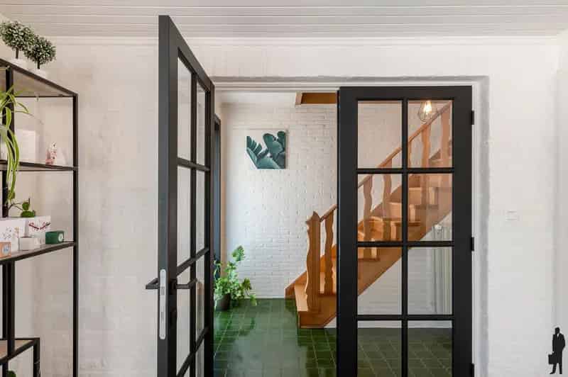 Huis te koop Lommel 4 slaapkamers Zuidwesttuin 720m²