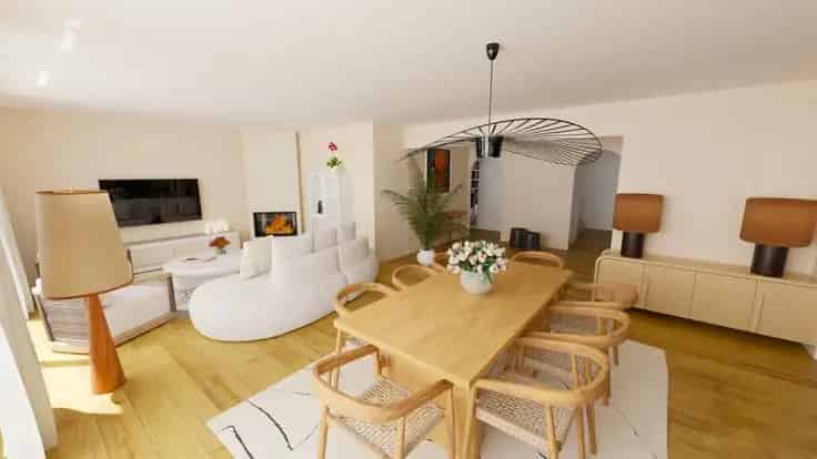 Penthouse Te Koop