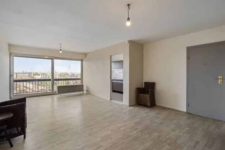 Appartement Te Koop Merksem 2 Terrassen