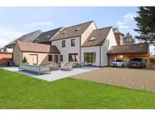 Herenhuis te koop - Moerbeke-Waas RBT16984