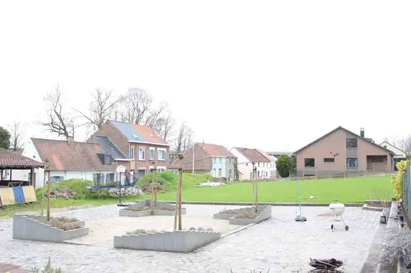 Charmante woning met 3 slaapkamers