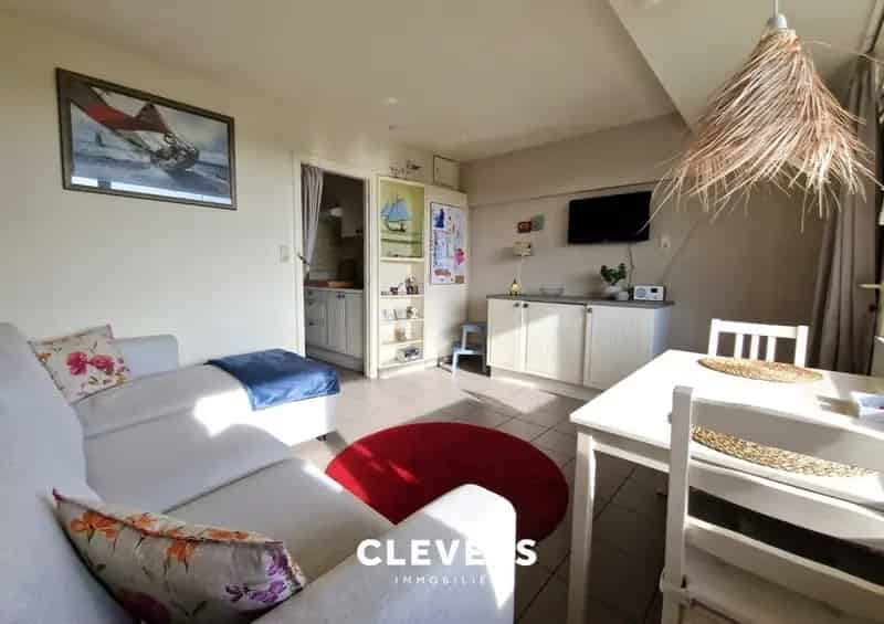 Appartement te koop