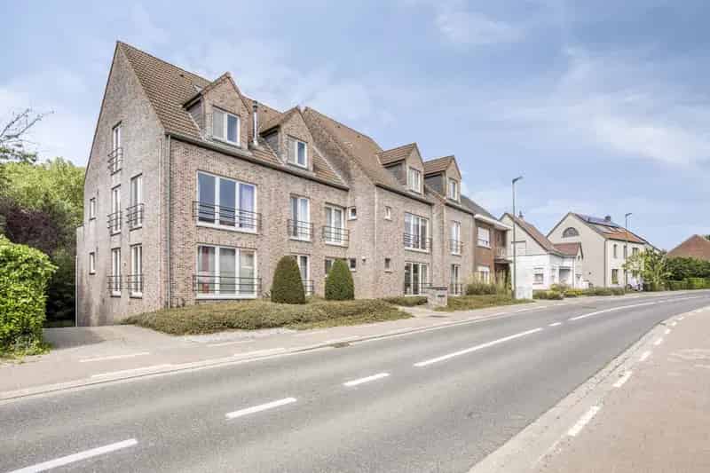 Appartement te koop