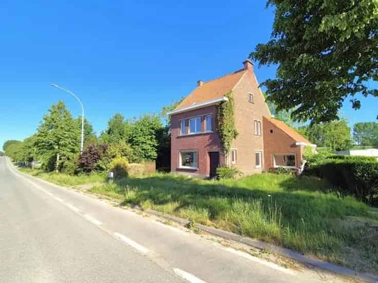 Huis Te Koop