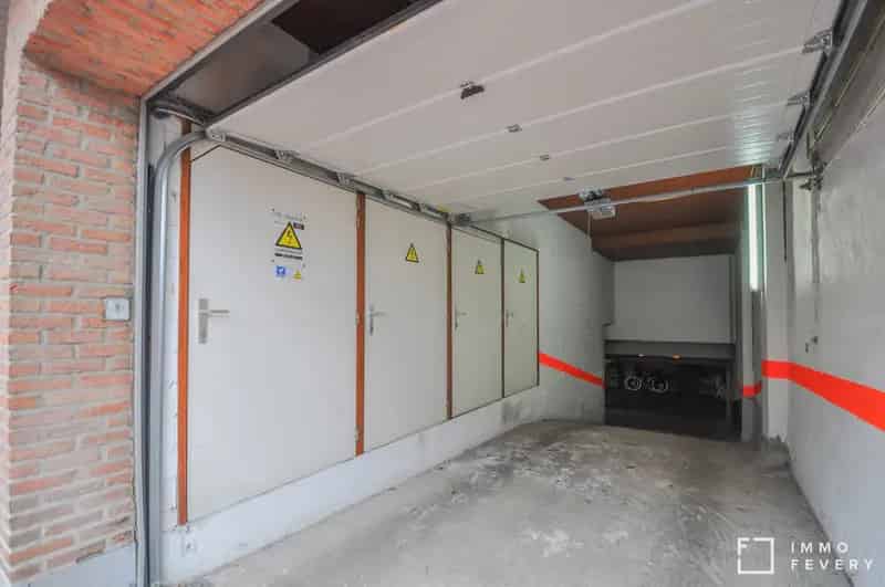 Garage te koop
