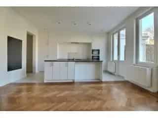 Huis te huur - Schaarbeek VBC63173