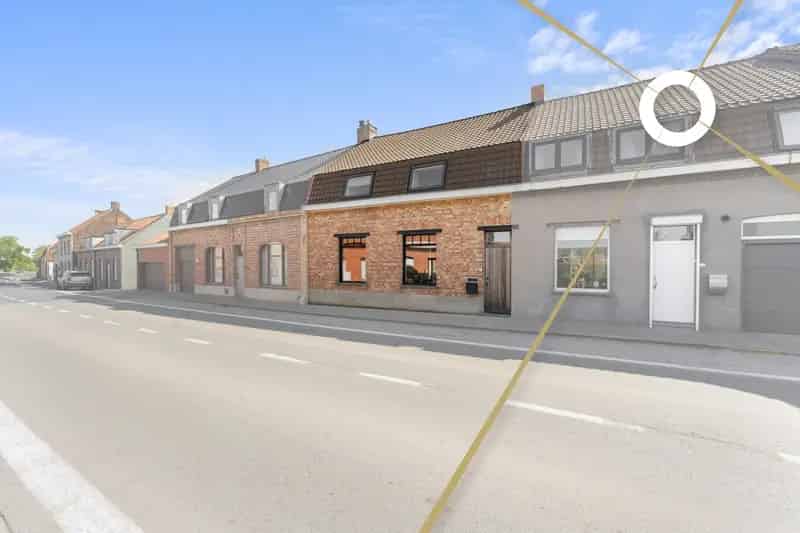 Huis te koop