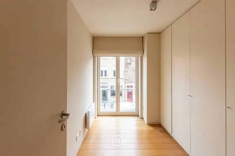 Ruim Appartement te Huur nabij De Vesten