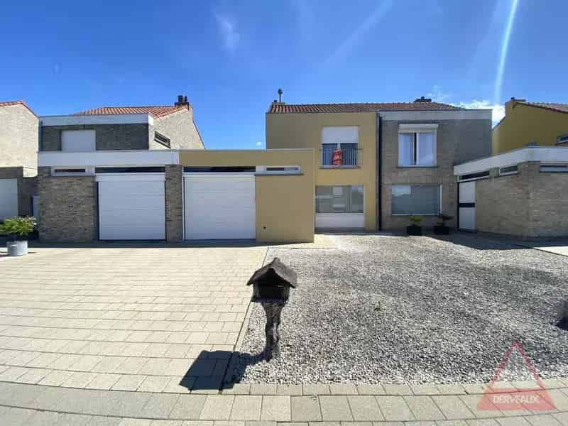 Moorslede – Instapklare woning
