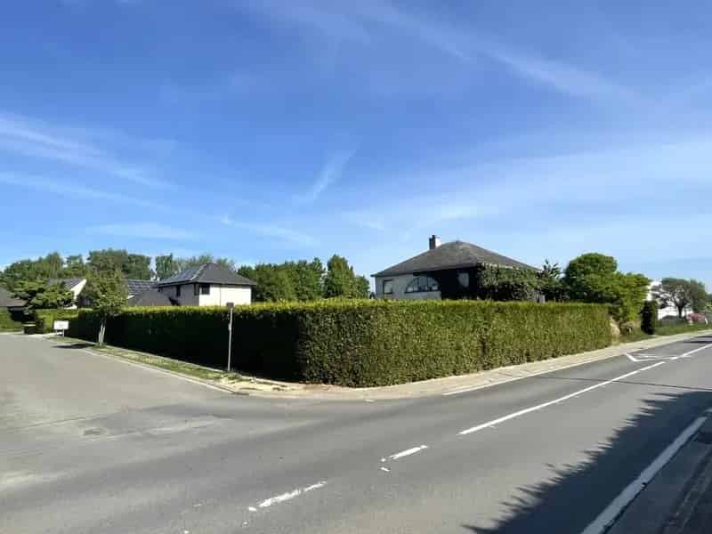 Uitstekend gelegen bouwgrond in residentiële wijk Diependaal
