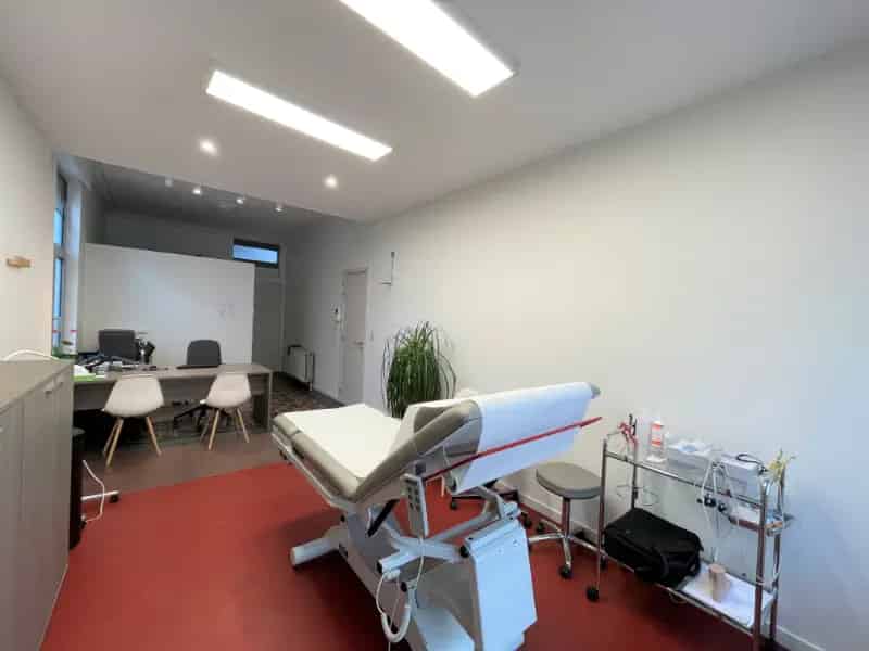Kantoor te huur in Gent