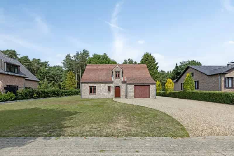 Huis te huur