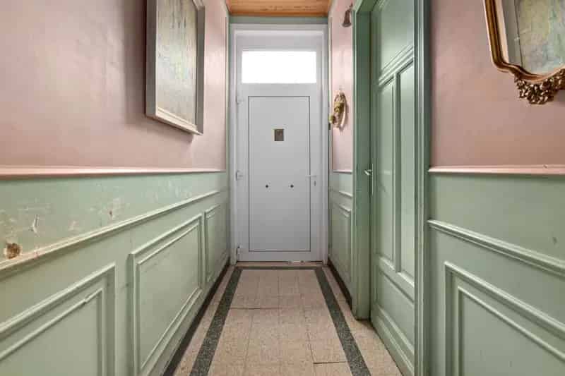 Te renoveren woning