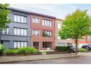 Appartement te huur - Wilrijk RBT11760