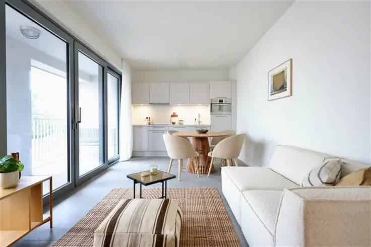 Appartement Te Koop