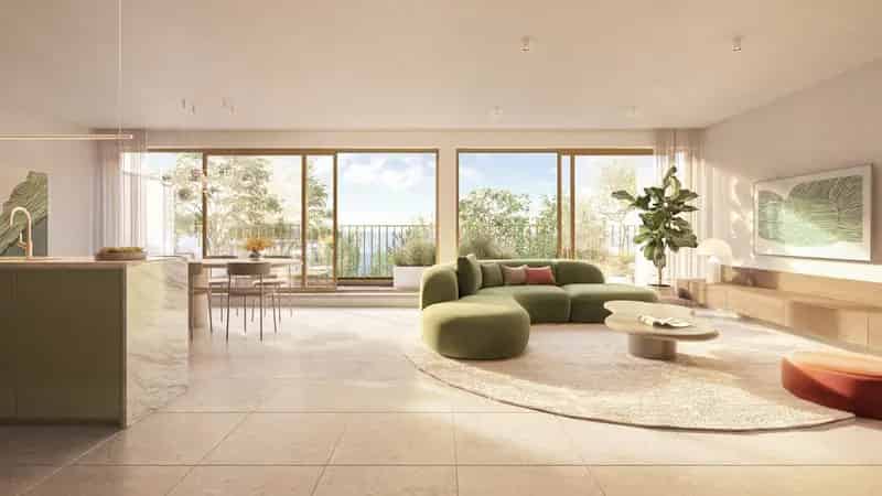 Appartement te koop