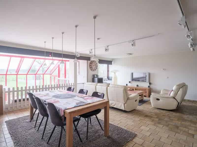 Huis te huur