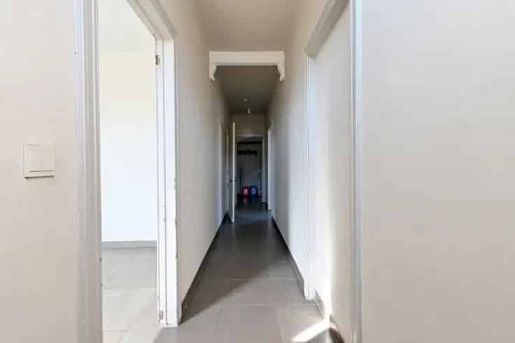 Te renoveren woning met schuur te Eksaarde