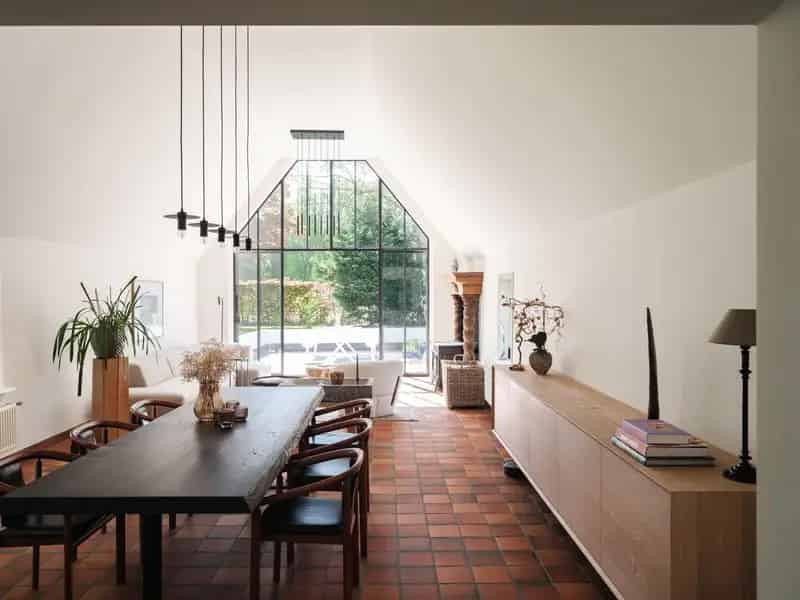 Magnifiek gerenoveerde hoeve