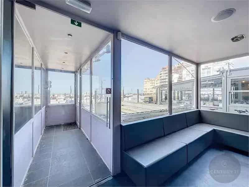 Handelspand te huur Knokke