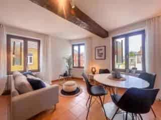 Huis gemengd gebruik te koop - Flémalle VBD01969