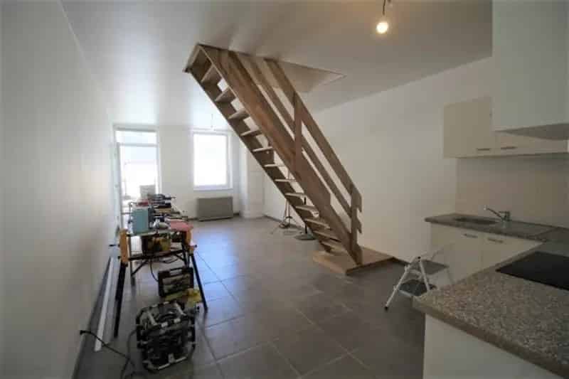 Woning nabij station van Erembodegem