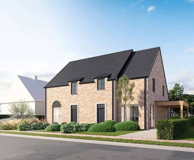 Huis Te Koop
