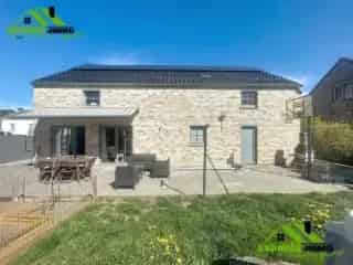 Villa te koop - Fosses-la-Ville VBC73897