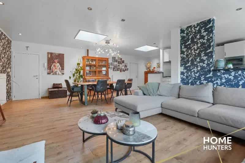 Instapklare woning in hartje Wervik met tal van mogelijkheden