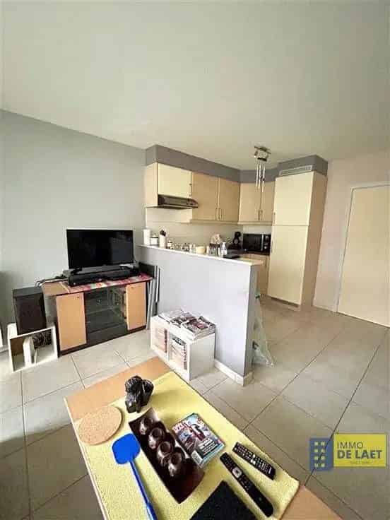 Appartement te koop 70m² 2 slaapkamers Terras E peil B
