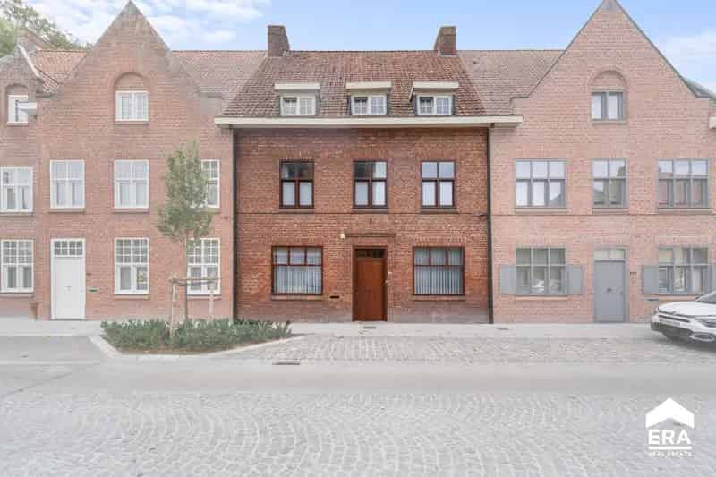 Huis te huur