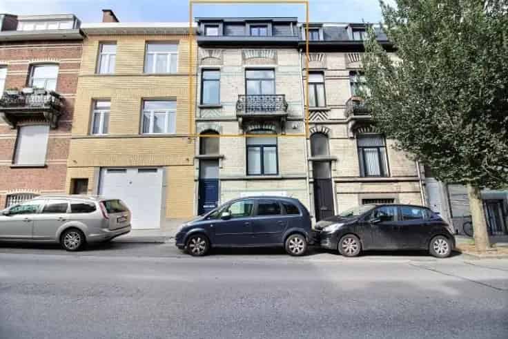 Duplex Te Koop