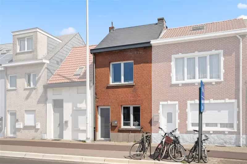 Huis te koop in Muizen