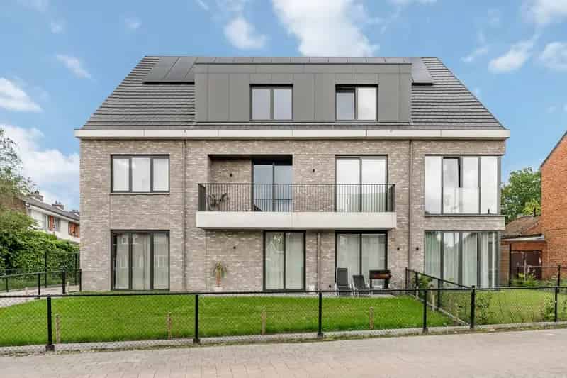 Gelijkvloers Appartement 2 slaapkamers te Duffel