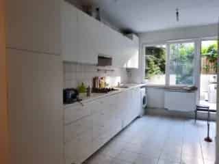 Gelijkvloers te koop - Sint-Jans-Molenbeek RWC39855
