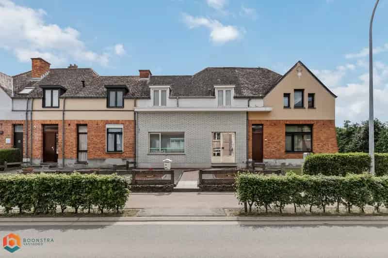 Huis te Huur Heist-op-den-Berg: 3 slaapkamers, Dubbele Garage, Tuin