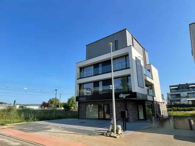 Appartement te koop in Aarschot