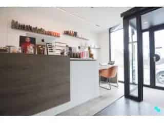 Huis gemengd gebruik te koop - Izegem RBR59393