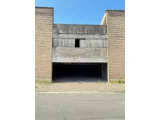 Garagebox te koop - Westende VBD02192