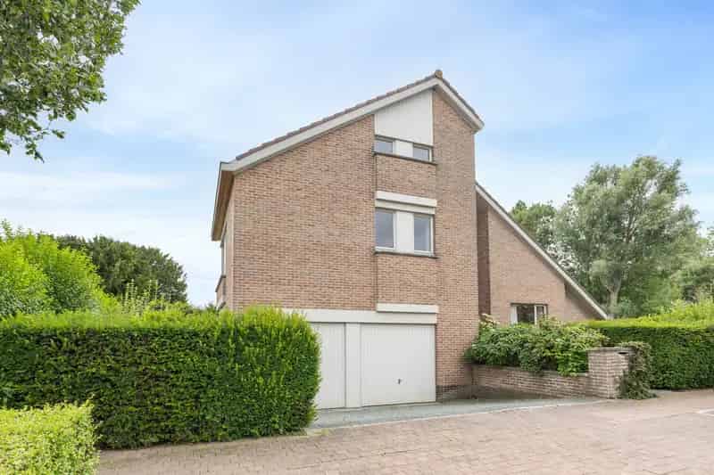 Huis te koop