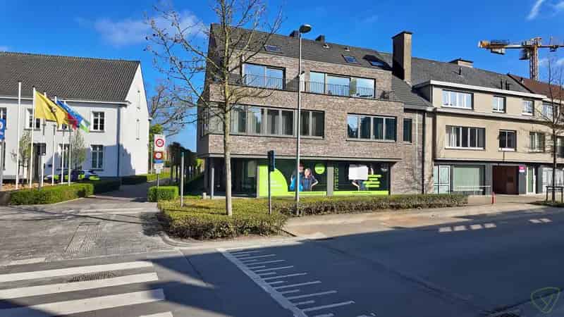 Appartement te huur