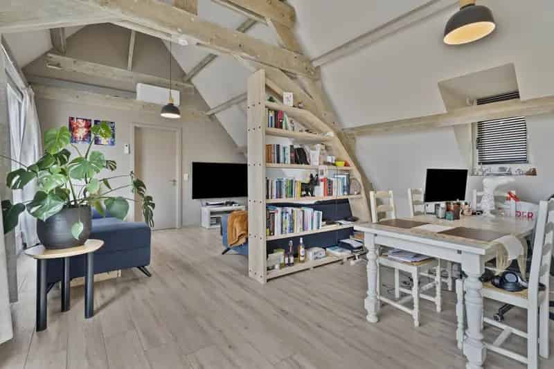 Appartement te huur