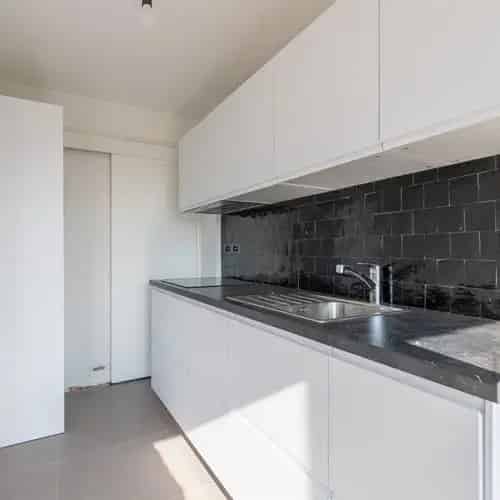 Gerenoveerd appartement met 2 slaapkamers op toplocatie in Koksijde