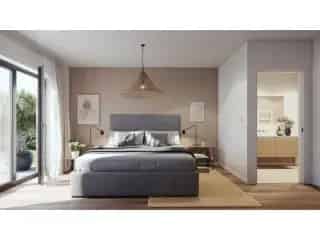 Project: Agatha Garden - Sint-Agatha-Berchem 2023629-6990572