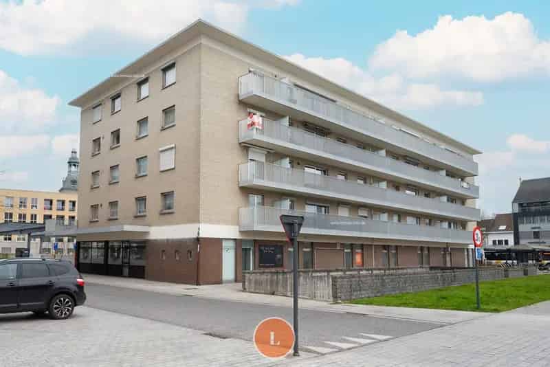 Appartement te koop Harelbeke